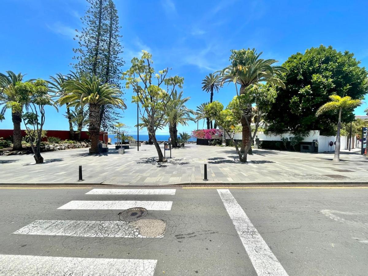 Apartment Studio With Direct View Of The Atlantic, Heated Pool, Wifi, 250 Meters To The Beach